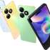 Tecno Spark Go 2024 4/128 Гб Черный