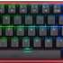 Redragon Fizz  Red Switch