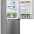 LG GC-B399SMCL серебристый