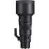 Sigma 500mm f/5.6 Sports OS HSM DG DN