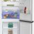 Холодильник двухкамерный Beko B3DRCNK402HW Total No Frost, белый