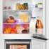 Холодильник двухкамерный Beko B3R0CNK312HW No Frost, белый