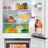 Холодильник двухкамерный Beko B3R0CNK312HW No Frost, белый