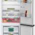 Холодильник двухкамерный Beko B5RCNK403ZW Total No Frost, инверторный белый