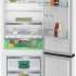 Холодильник двухкамерный Beko B5RCNK403ZW Total No Frost, инверторный белый