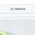 Холодильник двухкамерный Bosch KGN49XW30U белый