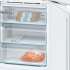 Холодильник двухкамерный Bosch KGN49XW30U белый