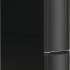 Холодильник двухкамерный Gorenje NRK6202EBXL4 черный