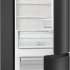Холодильник двухкамерный Gorenje NRK6202EBXL4 черный