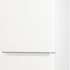 Холодильник двухкамерный Gorenje NRK6202EW4 белый