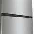 Холодильник двухкамерный Gorenje NRKE62XL No Frost Plus, серебристый металлик