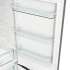 Холодильник двухкамерный Gorenje NRKE62XL No Frost Plus, серебристый металлик