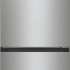 Холодильник двухкамерный Gorenje NRKE62XL No Frost Plus, серебристый металлик