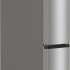 Холодильник двухкамерный Gorenje NRKE62XL No Frost Plus, серебристый металлик