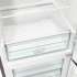 Холодильник двухкамерный Gorenje NRKE62XL No Frost Plus, серебристый металлик