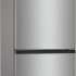 Холодильник двухкамерный Gorenje NRKE62XL No Frost Plus, серебристый металлик