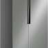 Холодильник двухкамерный HAIER HRF-523DS6RU Side by Side, инверторный серебристый