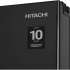 Холодильник двухкамерный Hitachi R-V660PUC7-1 BBK инверторный черный бриллиант