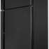 Холодильник двухкамерный Hitachi R-V660PUC7-1 BBK инверторный черный бриллиант