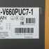 Холодильник двухкамерный Hitachi R-V660PUC7-1 PWH инверторный белый