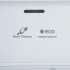 Холодильник двухкамерный Hitachi R-V660PUC7-1 TWH инверторный белый