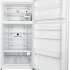 Холодильник двухкамерный Hitachi R-V720PUC1 TWH инверторный белый