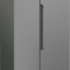 Холодильник двухкамерный HOTPOINT HFTS 640 X No Frost, Side by Side, инверторный нержавеющая сталь/серебристый