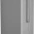 Холодильник двухкамерный HOTPOINT HFTS 640 X No Frost, Side by Side, инверторный нержавеющая сталь/серебристый