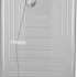 Холодильник двухкамерный HOTPOINT HFTS 640 X No Frost, Side by Side, инверторный нержавеющая сталь/серебристый