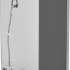Холодильник двухкамерный HOTPOINT HFTS 640 X No Frost, Side by Side, инверторный нержавеющая сталь/серебристый