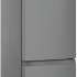 Холодильник двухкамерный HOTPOINT HT 4200 S Total No Frost, серебристый