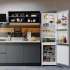 Холодильник двухкамерный HOTPOINT HT 4200 S Total No Frost, серебристый