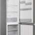 Холодильник двухкамерный HOTPOINT HT 4200 S Total No Frost, серебристый