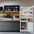 Холодильник двухкамерный HOTPOINT HT 5180 W Total No Frost, белый/серебристый