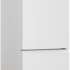 Холодильник двухкамерный HOTPOINT HT 5180 W Total No Frost, белый/серебристый