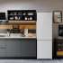 Холодильник двухкамерный HOTPOINT HT 5180 W Total No Frost, белый/серебристый