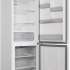 Холодильник двухкамерный HOTPOINT HT 5180 W Total No Frost, белый/серебристый