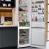 Холодильник двухкамерный HOTPOINT HT 6200 AB Full No Frost, мраморный