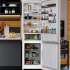 Холодильник двухкамерный HOTPOINT HT 6200 AB Full No Frost, мраморный