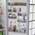 Холодильник двухкамерный HOTPOINT HT 6200 S Full No Frost, серебристый