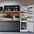Холодильник двухкамерный HOTPOINT HT 6200 S Full No Frost, серебристый