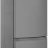 Холодильник двухкамерный HOTPOINT HT 6200 S Full No Frost, серебристый