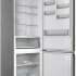 Холодильник двухкамерный HOTPOINT HT 6200 S Full No Frost, серебристый