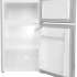 Холодильник двухкамерный Hyundai CT10021H белый