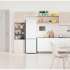 Холодильник двухкамерный Indesit ITR 4180 W Total No Frost, белый