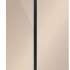 Холодильник двухкамерный LEX LSB520GlGID Total No Frost, Side by Side, инверторный золотистый
