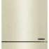 Холодильник двухкамерный LG GA-B509CESL Total No Frost, инверторный бежевый