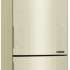 Холодильник двухкамерный LG GA-B509CESL Total No Frost, инверторный бежевый