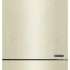 Холодильник двухкамерный LG GA-B509CESL Total No Frost, инверторный бежевый