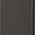 Холодильник двухкамерный MAUNFELD MFF191NFSB Total No Frost, Side by Side, инверторный нержавеющая сталь